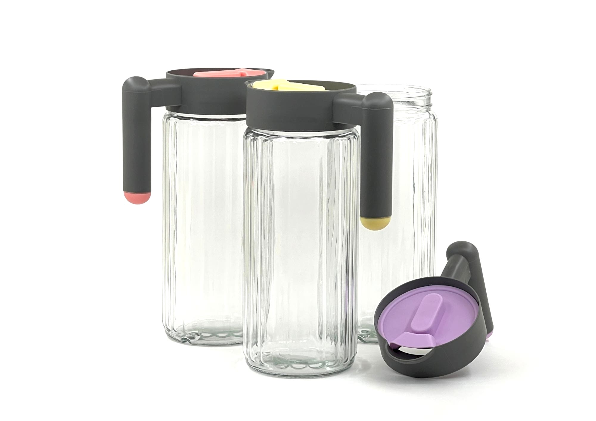 herevin surahi kilit tasi